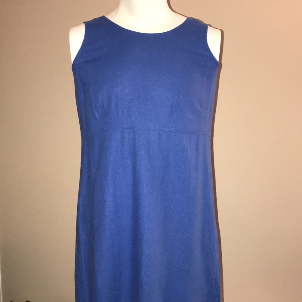 STONEBRIDGE sundress and jacket SIZE 6P - Picture 4 of 6